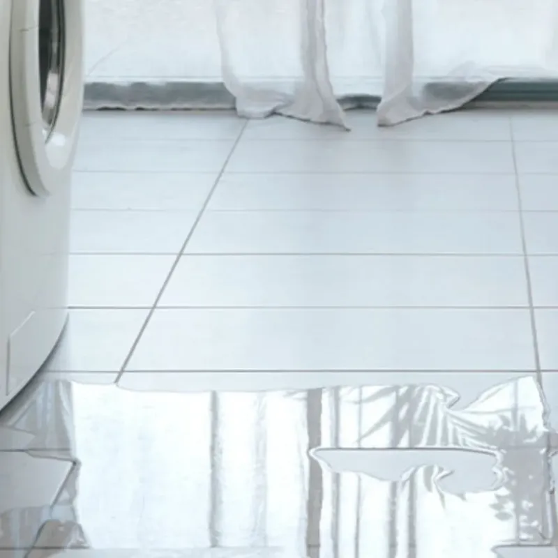 Appliance Leak Cleanup in Bladen County, NC