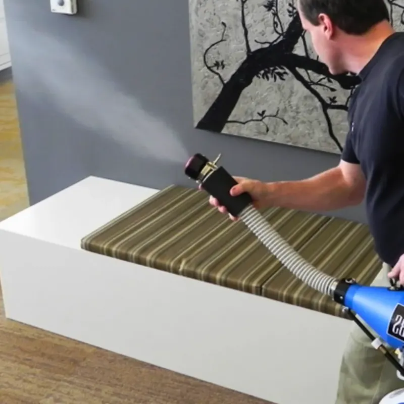 Professional Odor Removal in Bladen County, NC